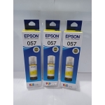 EPSON 057 YELLOW